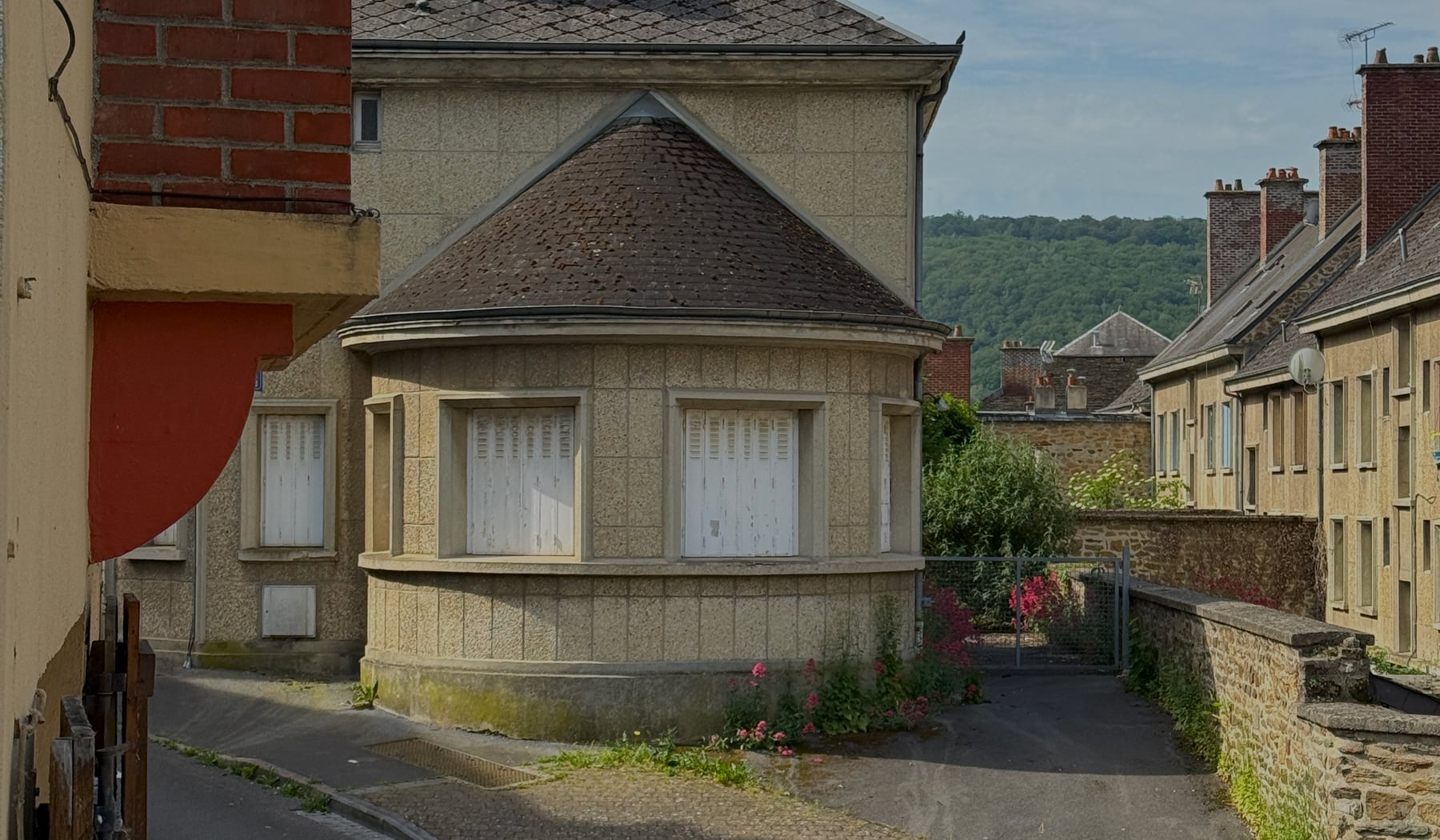 Serrurier à Bogny-sur-Meuse — M2S Serrurerie, Ardennes