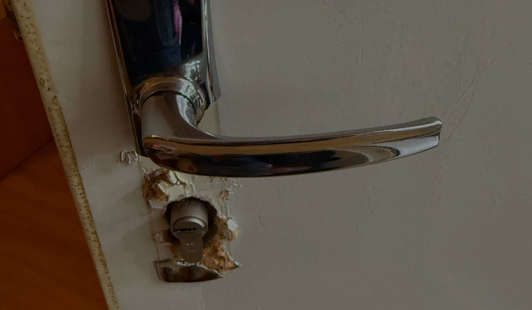 Assurance habitation et serrurerie : qui paie la facture ?